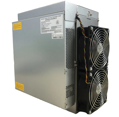 S19 PRO 104T 110th/S এন্টমাইনার S19 PRO Asic মাইনারের প্রথম ব্যাচ পাঠানোর জন্য প্রস্তুত