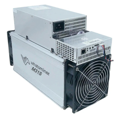 MicroBT Whatsminer M31s 78th 80th Asic Miner Mining Machine Hot Sale