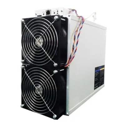 ইনোসিলিকন A11 প্রো ETH 1500Mh Asic মাইনার মাইনিং মেশিন