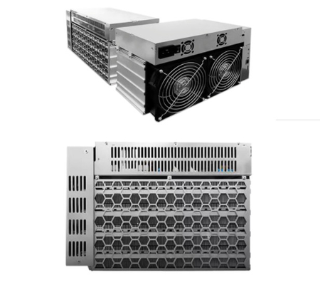 Fourbull C16 83T BTC Bitcoin Miner Asic হট সেল