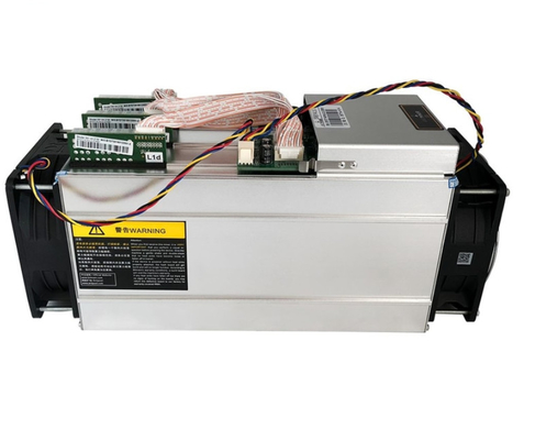 Antminer S9j 14.5th BTC Bitcoin Miner Asic মেশিন