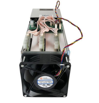Antminer S9j 14.5th BTC Bitcoin Miner Asic মেশিন