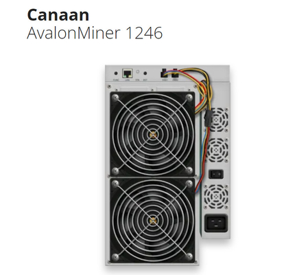ব্যবহৃত Antminer Bitmain মেশিন S19jpro 100T Shenzhen Stock