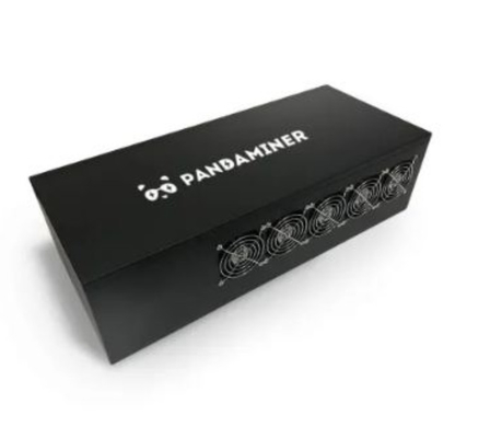 Pandaminer B7 Pro 360mh 8g Eth Miner Gpu Ethereum মাইনিং মেশিন