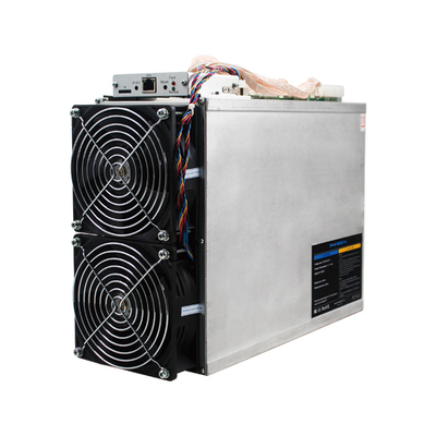 উচ্চ হাশরেট কাদেনা মাইনিং Asic Bitmain Miner Kd5 KD6 18 TH/S