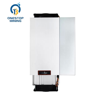 উচ্চ লাভের মাইনার S19j Pro 104t S19j 100th অ্যান্টমাইনার জাহাজে যাওয়ার জন্য প্রস্তুত