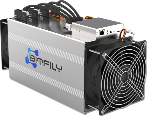 Miner Whatsminer M21s 58th 3360W Bitcoin Miner Asic লাভজনকতা উচ্চ