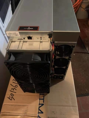 স্টক এন্টমাইনার L7 9050M 9300M বিটকয়েন মাইনার Litecoin Miner Asic-এ হট সেলিং