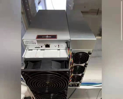 স্টক এন্টমাইনার L7 9050M 9300M বিটকয়েন মাইনার Litecoin Miner Asic-এ হট সেলিং