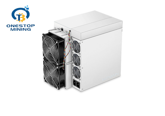 Bitmain Antminer S19j Pro 100th বিটকয়েন মাইনার লাভজনকতা বিটকয়েন মাইনিং মেশিন