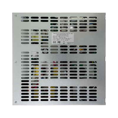 অয়েল-কুলিং ওভারক্লকিং বিটমেইন S19,S19Pro,S19J,S19JPro,S19A সিরিজের জন্য 6KW পাওয়ার সাপ্লাই