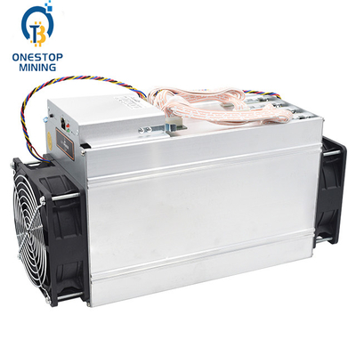 Antminer L3++ 580mh/S Asic Litecoin মাইনার পাওয়ার সাপ্লাই সহ উচ্চ লাভজনকতা