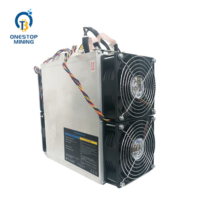 ইনোসিলিকন A10 485Mh/S ETHMaster 850W Ethereum Asics Miner ইনোসিলিকন A10