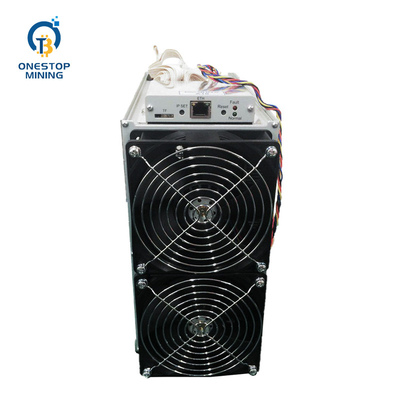 ইনোসিলিকন A10 485Mh/S ETHMaster 850W Ethereum Asics Miner ইনোসিলিকন A10