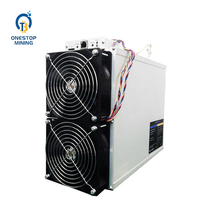ইনোসিলিকন A10 485Mh/S ETHMaster 850W Ethereum Asics Miner ইনোসিলিকন A10