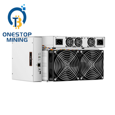Bitmain Antminer S17 53th Bitcoin Miner লাভজনকতা বিটকয়েন মাইনিং মেশিন