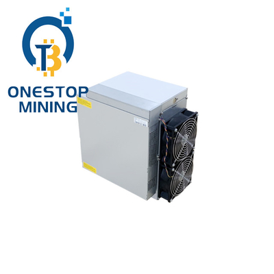 Bitmain Antminer S17 53th Bitcoin Miner লাভজনকতা বিটকয়েন মাইনিং মেশিন