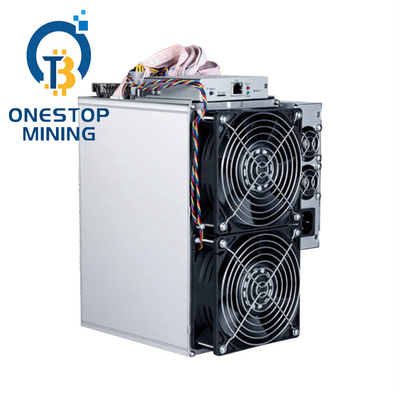 Bitmain Antminer S17 53th Bitcoin Miner লাভজনকতা বিটকয়েন মাইনিং মেশিন