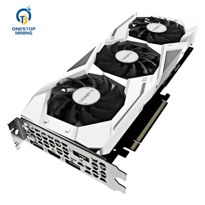 ল্যাপটপ মাইনিং এর জন্য Rtx 3080 10g Rtx3080 Ti 3080 3090 গ্রাফিক কার্ড মাইনার