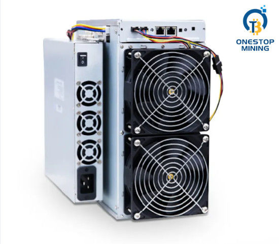 Avalon 921 20th/S 85W/T Sha-256 অ্যালগরিদম বিটকয়েন মাইনিং মেশিন AUC PSU সহ