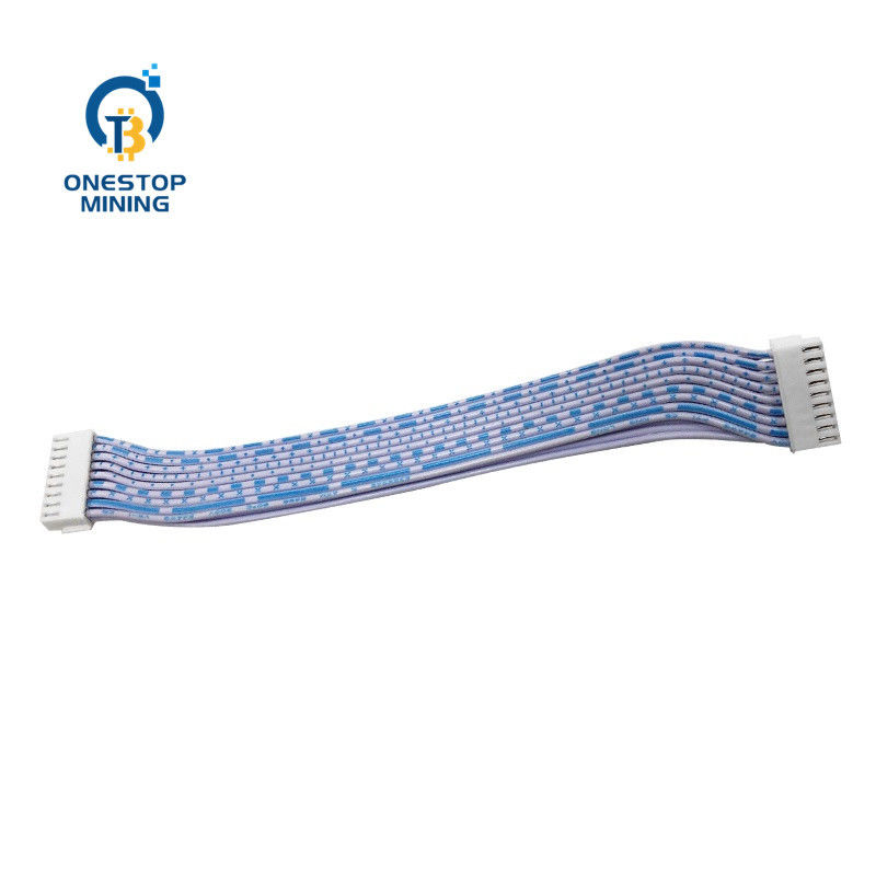 Asic Miner Parts Power Cables Sha256 ব্লকচেইন আনুষঙ্গিক যন্ত্রাংশ অ্যান্টমাইনার 10CM 20CM 32CM