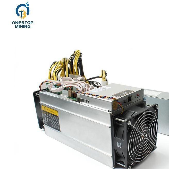 Bitmain Antminer L3 ++ 580 Mh/S 596mh/S লাভযোগ্যতা উচ্চ Litecoin খনি Asic রিগ