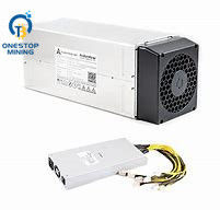 AUC এবং PSU Sha-256 অ্যালগরিদম বিটকয়েন মাইনিং মেশিনের সাথে কানান Avalon 921 20th/S 85W/T