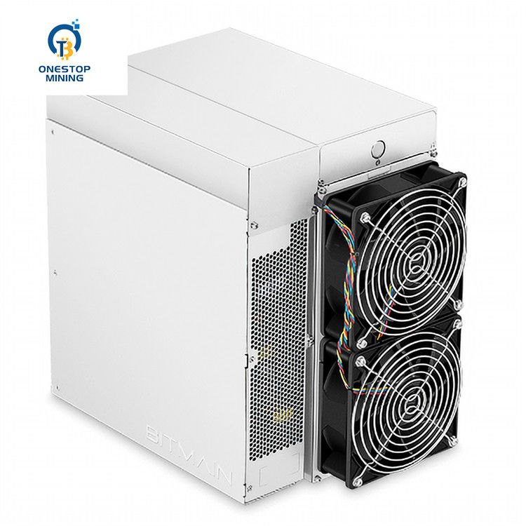 বিটমাইন এন্টমিনার L7 9500 Mh/S Litecoin Asic Miners for Dogecoin Litecoin Mining Device