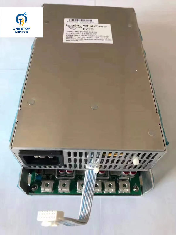 P21D Asic Miner Parts পাওয়ার সাপ্লাই Whatsminer M10s M20s M21s M30s M31s এর জন্য