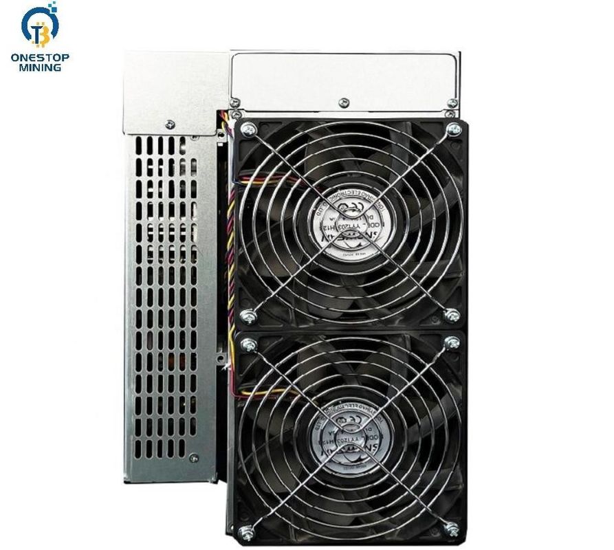 BTC Asic Miner Asic Miner Ebit E10 25Th 3400W BTC বিটকয়েন মাইনিং 35dB পাওয়ার সাপ্লাই সহ
