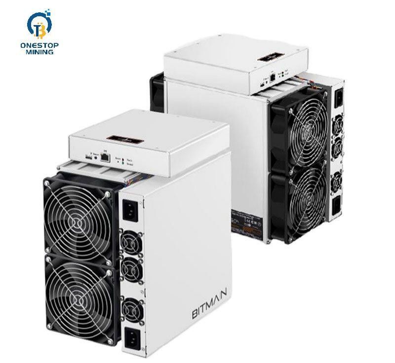বিটমাইন এন্টমিনার L7 9.16gh/S 9.5GH Psu 3425w Dogecoin এবং Litecoin Miner Asic টুলস দিয়ে