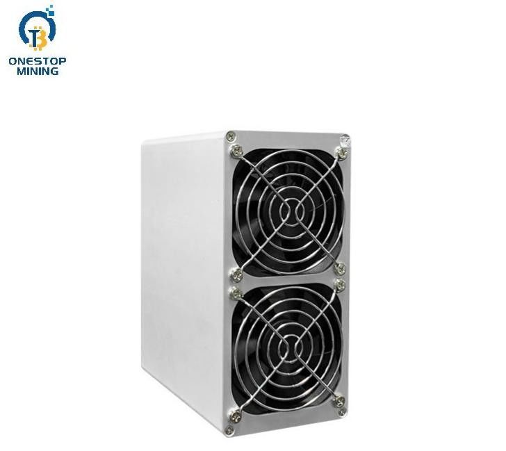 Goldshell Kd-Box Asic Miner Mini High Profitability 1600g 205W Miner A Mining in Stock