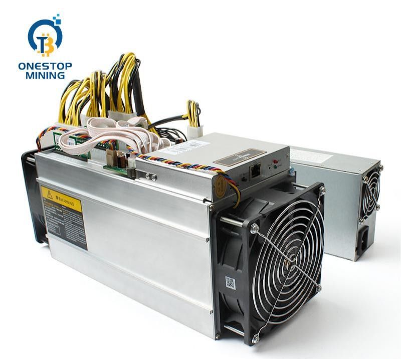 Asic Bitmain Antminer S9k 14th/S Bta-S9k 1100 Watts বিটকয়েন ক্রিপ্টো মাইনিং মেশিন