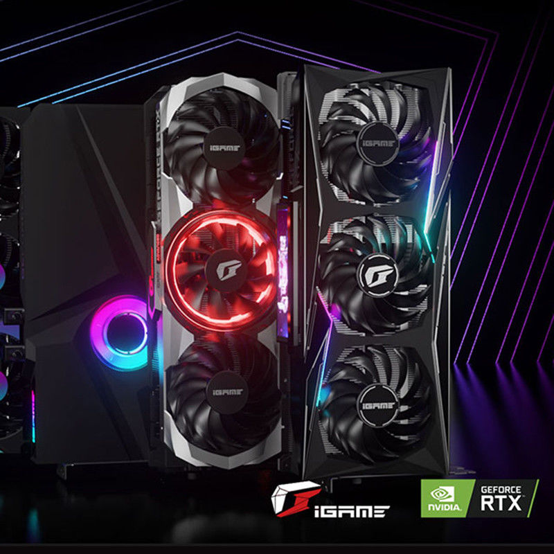 জিপিইউ রিগ গ্রাফিক কার্ড Nvidia Geforce Rtx 3070 10gb Rtx 3070ti Non Lhr Graphics Card Miner