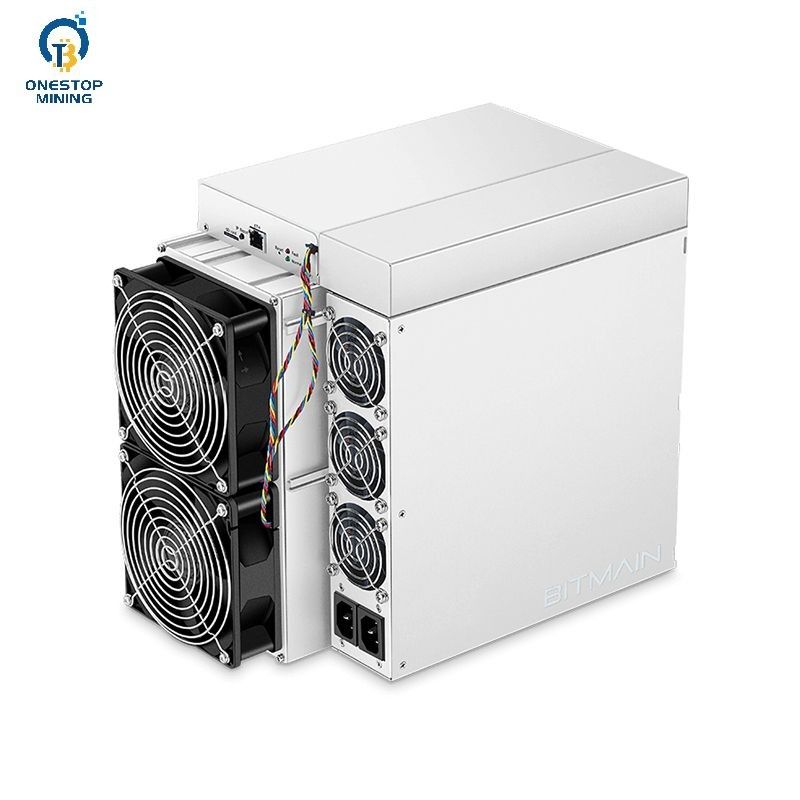 Antminer D7 ব্র্যান্ড নিউ সেরা ড্যাশ মাইনার Asic মাইনিং মেশিন Psu সঙ্গে