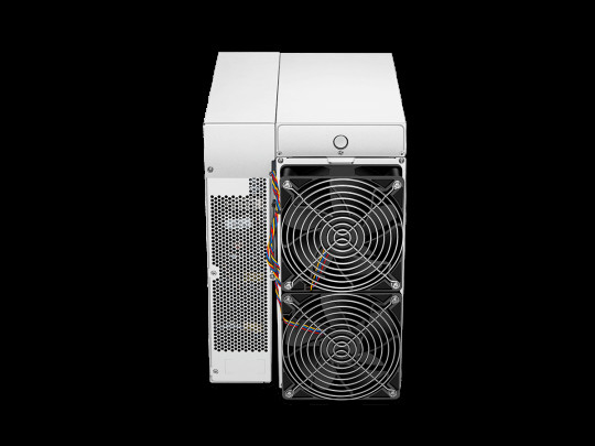 Bitmain Antminer T19 88th S SHA256 পাওয়ার কর্ড Asic মেশিনের সাথে বিটকয়েন