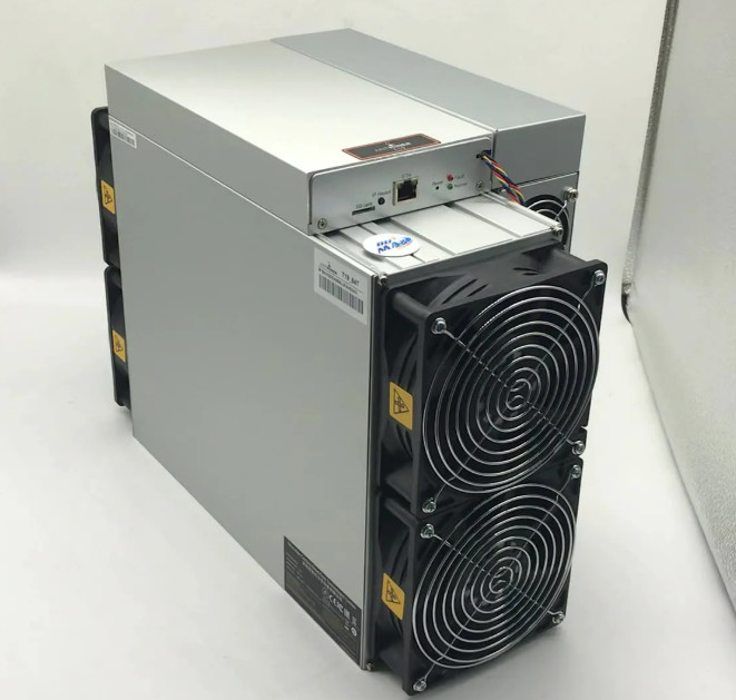 Bitmain Antminer T19 84th/S 3150 W Bitcoin Miner Asic Tool T19 ব্লকচেইন মাইনিং