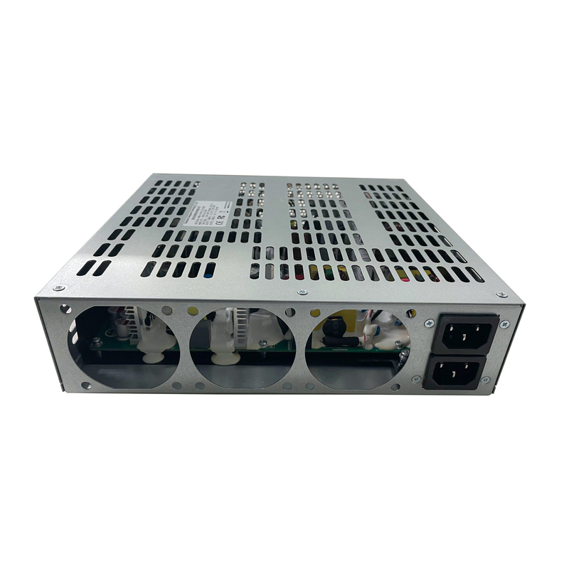 অয়েল-কুলিং ওভারক্লকিং বিটমেইন S19,S19Pro,S19J,S19JPro,S19A সিরিজের জন্য 6KW পাওয়ার সাপ্লাই
