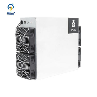 Jual Ipollo G1 Mini Grin Miner 40Gpas/S 40g 2800W লাভজনকতা বেশি