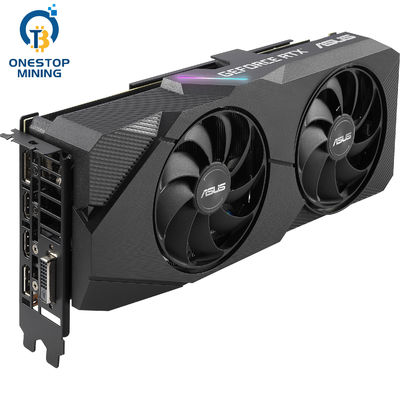 Geforce Rtx 2060 6g 8g Non Lhr Graphics Card Miner গেমিং এর জন্য ভালো