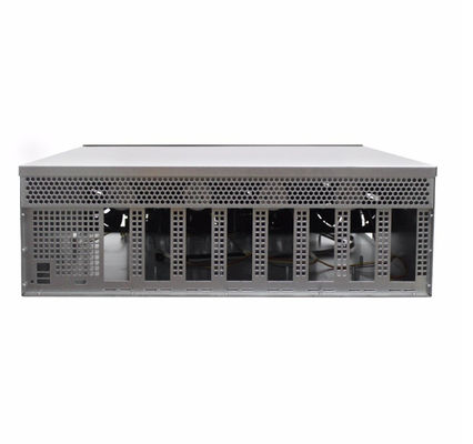 230M 580 8gb Gpu মাইনিং গ্রাফিক কার্ড রিগ কেস Eth Miner CPU ইন স্টক Asic