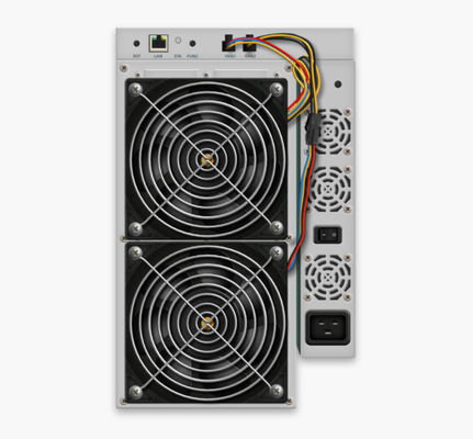 Avalon 1166 Pro 75T 78t 3400w Bitcoin Asic মাইনিং মেশিন